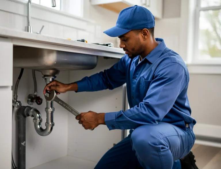Installateur Bad Soden am Taunus